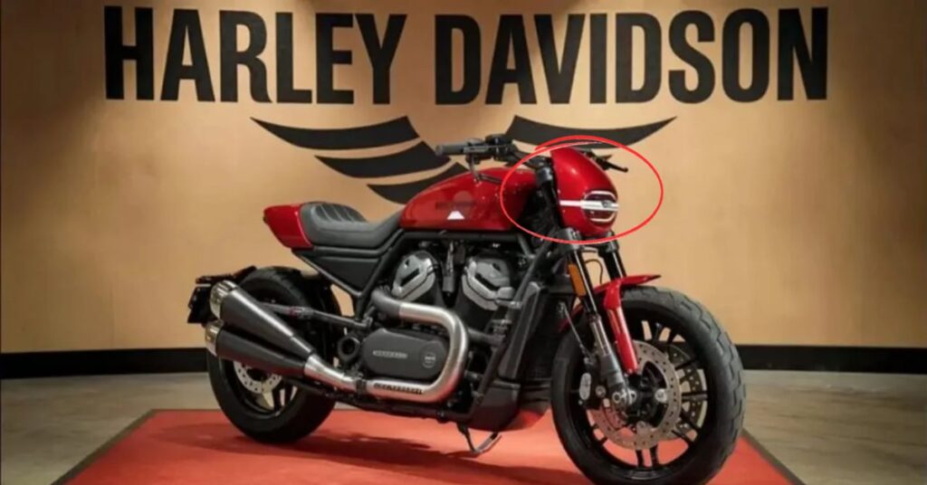 Harley Davidson X440 2025