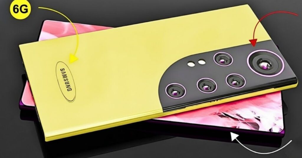 Samsung Galaxy A101 6G