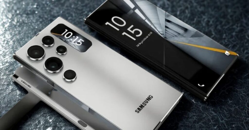 Samsung Galaxy S26 FE