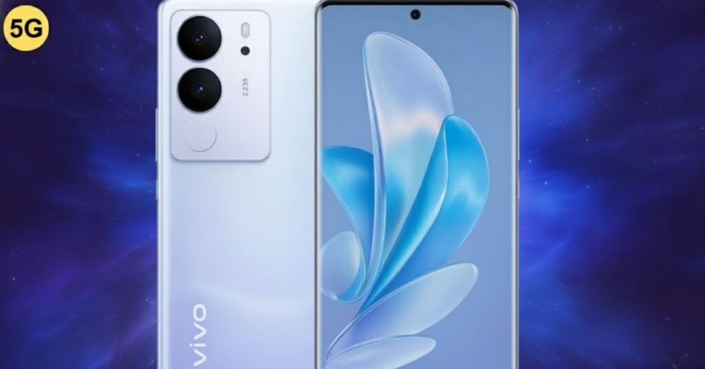 Vivo 5G Premium