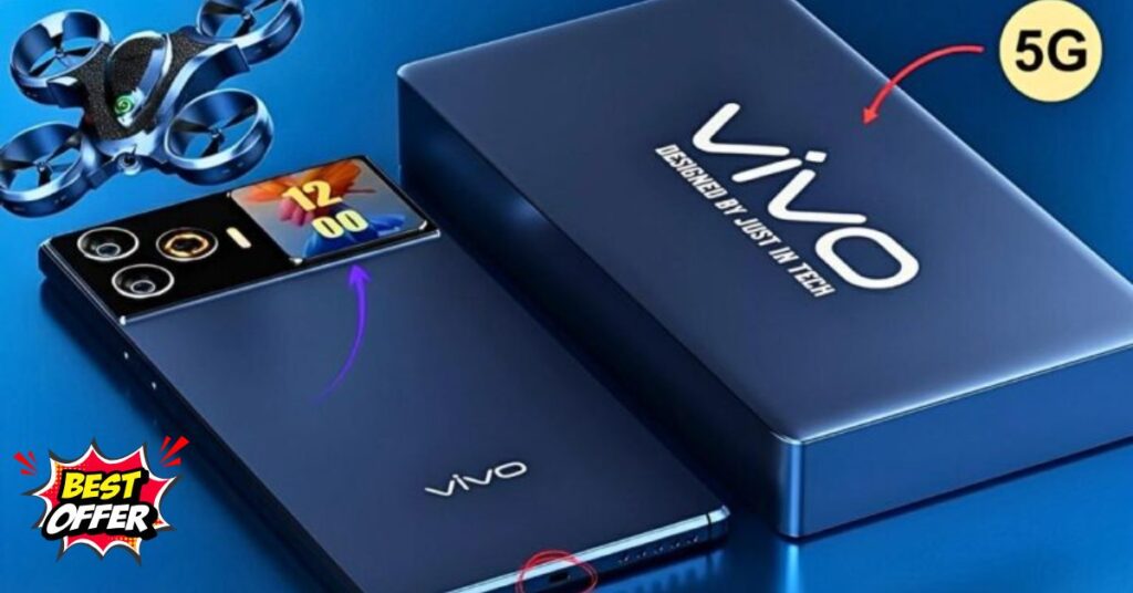 Vivo Y27 5G
