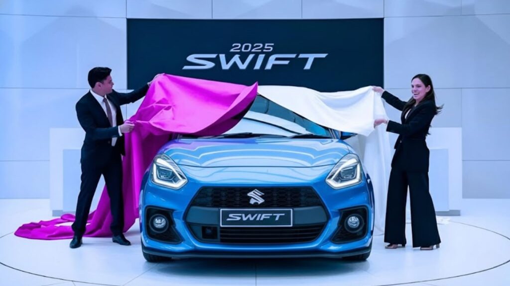 Maruti Swift