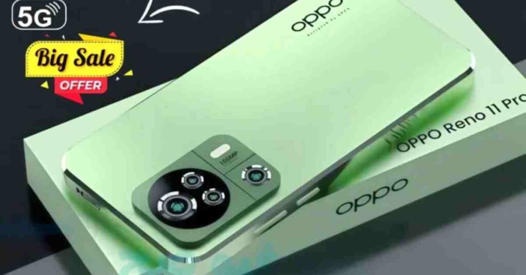OPPO Reno 12 Ultra 5G