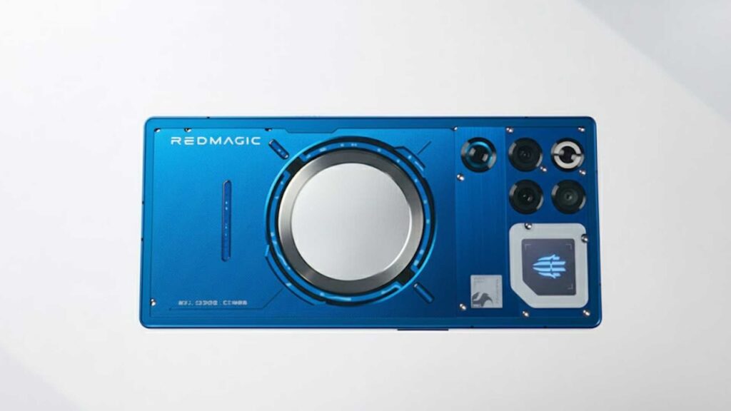 REDMAGIC 11 Pro