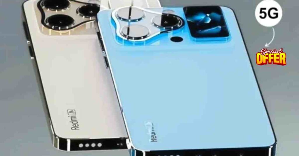 Redmi Turbo 4 Pro 5G