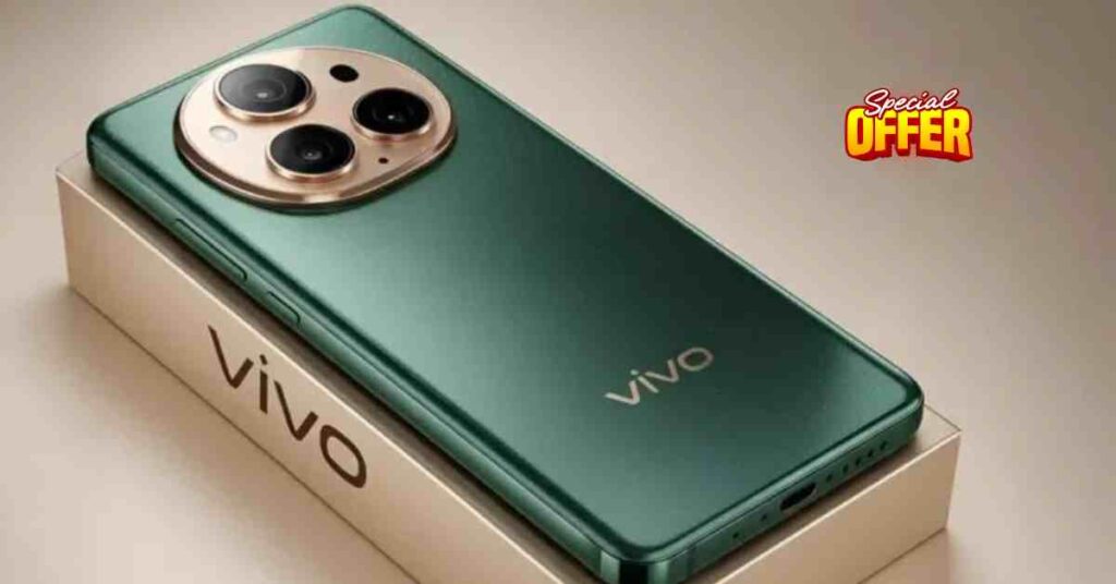 Vivo V29 5G