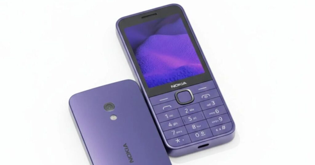 Nokia 235