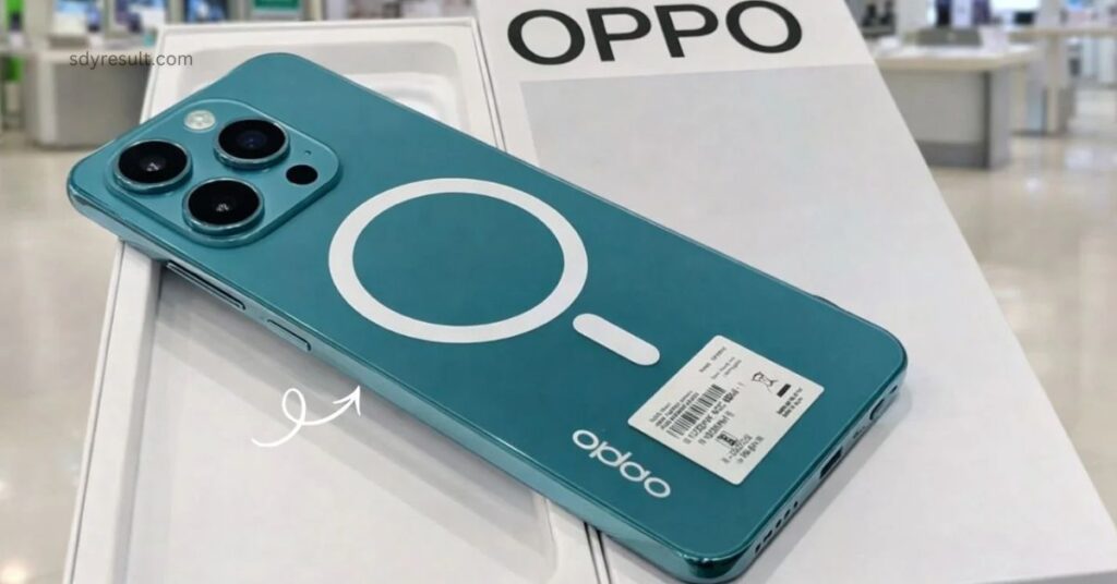 Oppo 300MP