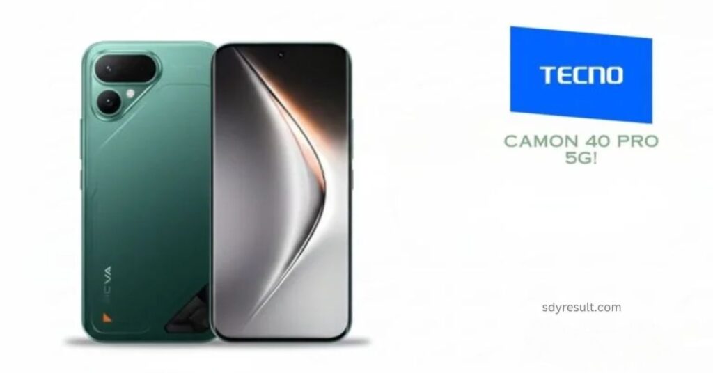 Tecno Pova Curve 2 5G