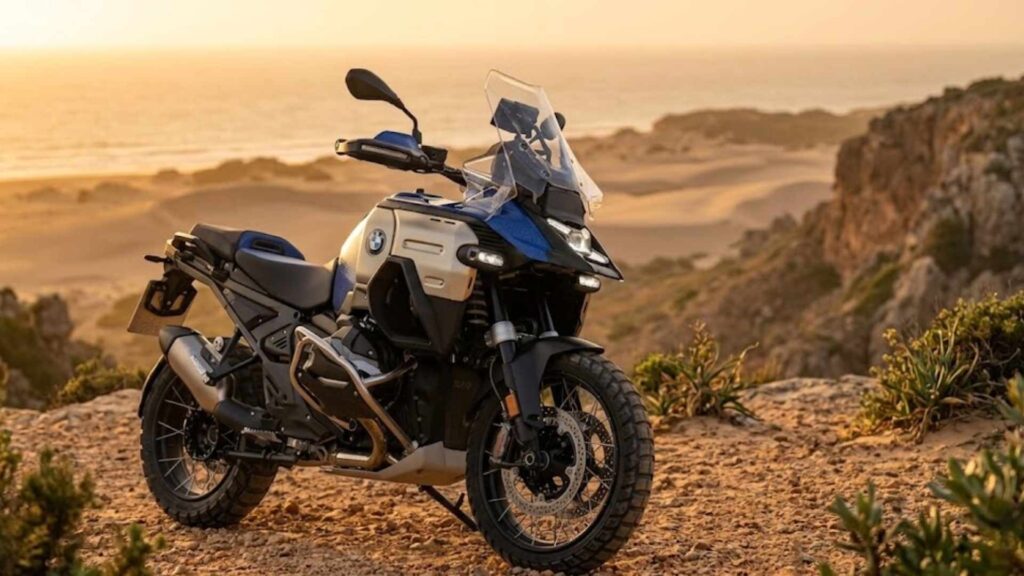BMW R 1300 GSA