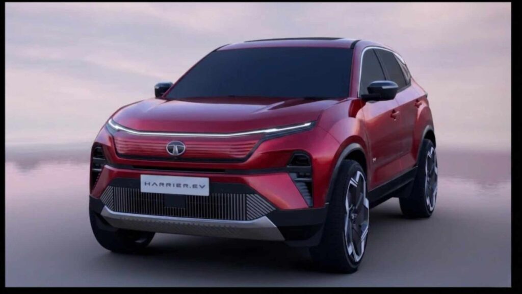 Hyundai EV Launch
