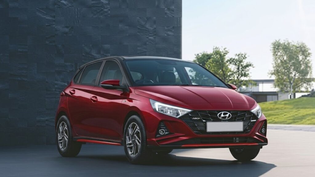 Hyundai i20 N Line 2026