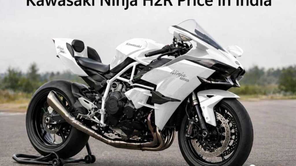 Kawasaki Ninja