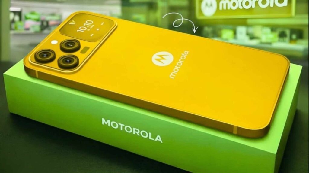 Moto G85 2026 5G