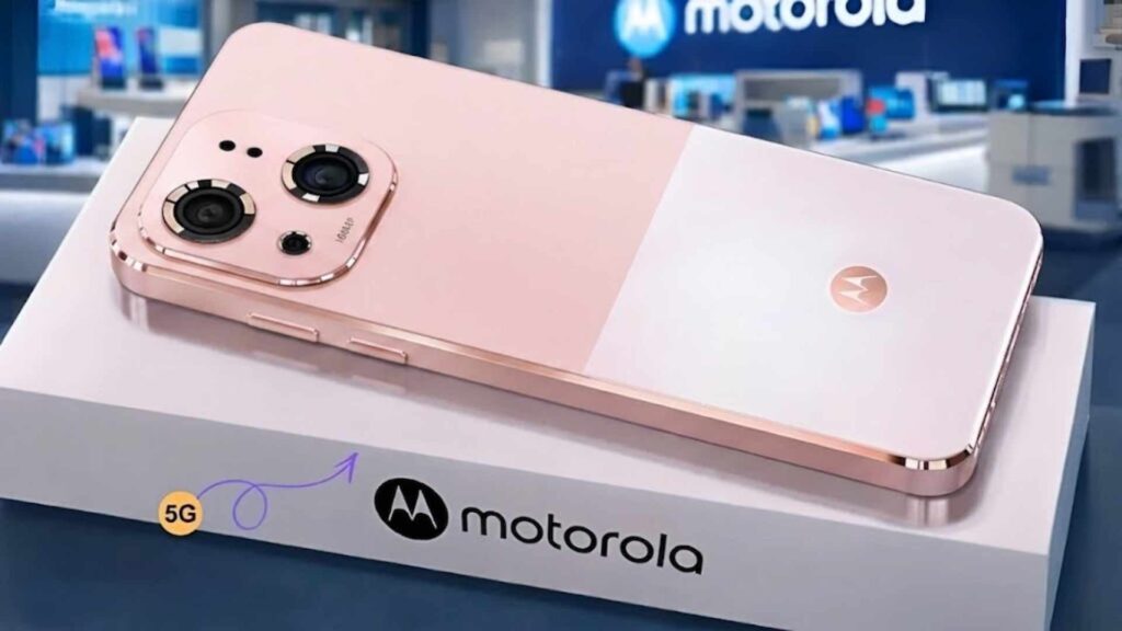 Moto X50 Ultra