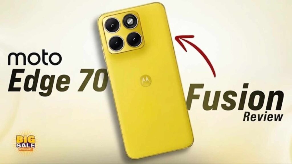 Motorola 5