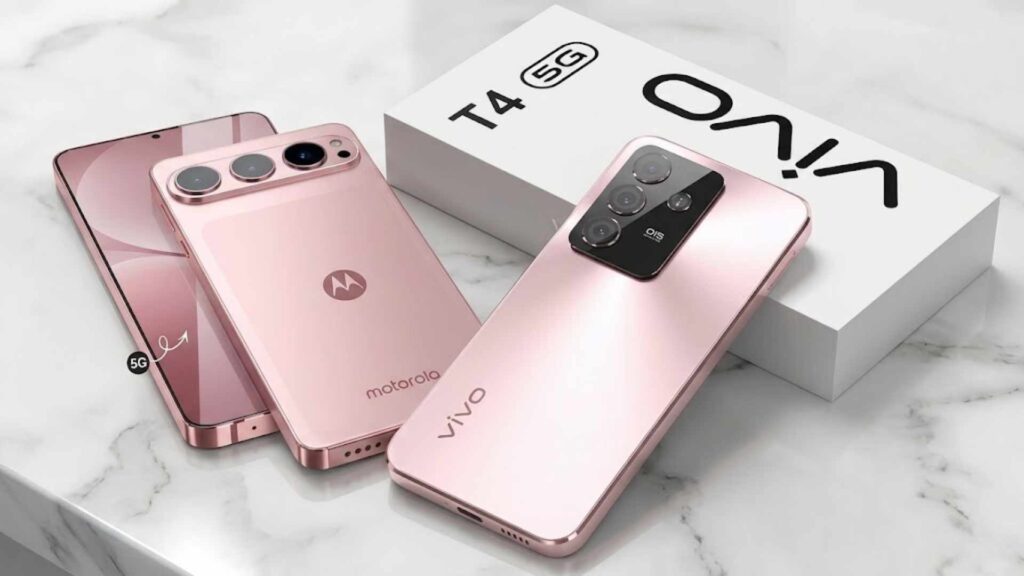 Motorola Edge 60 Fusion