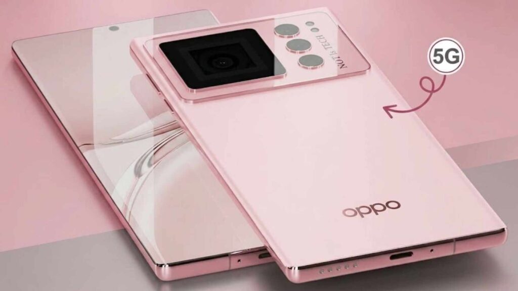OPPO Premium 5G