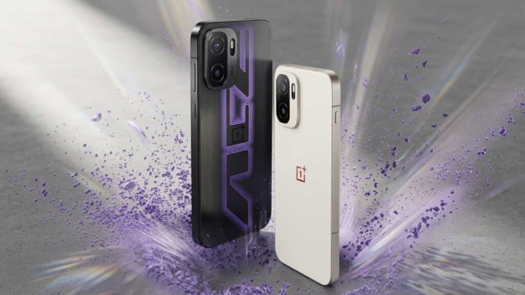OnePlus Ace 6 Ultra