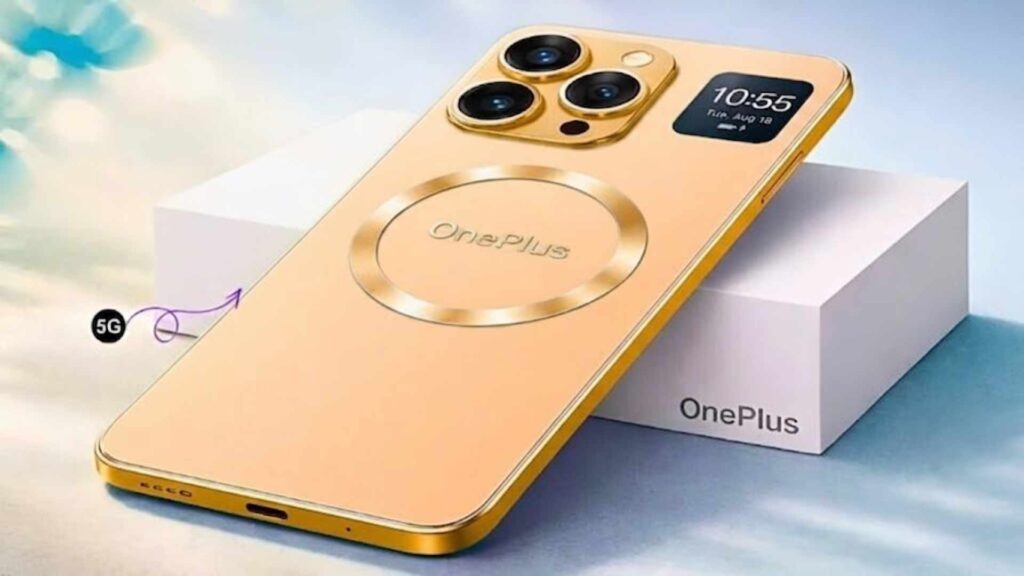 OnePlus Turbo 6