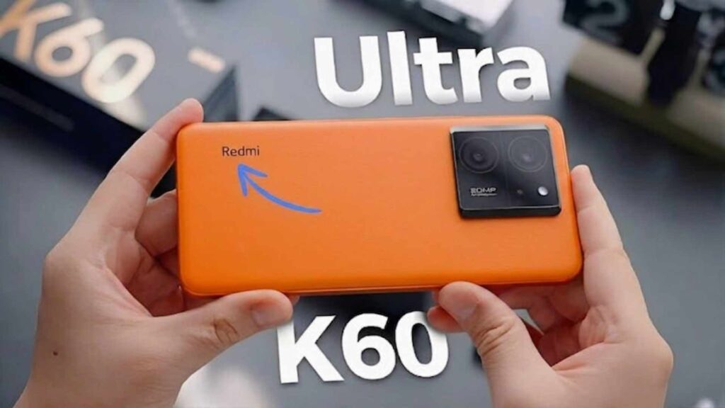 Redmi K60 Ultra 2026