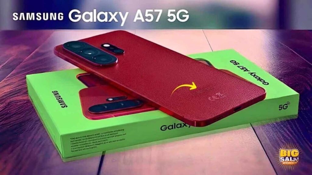 Samsung Galaxy
