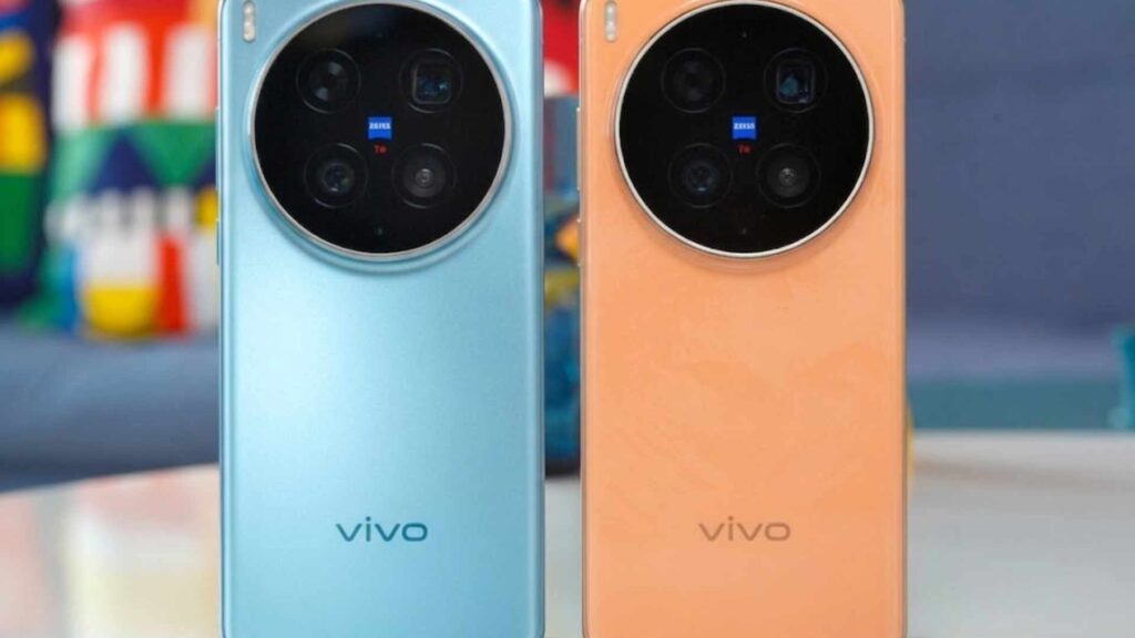 Vivo X300