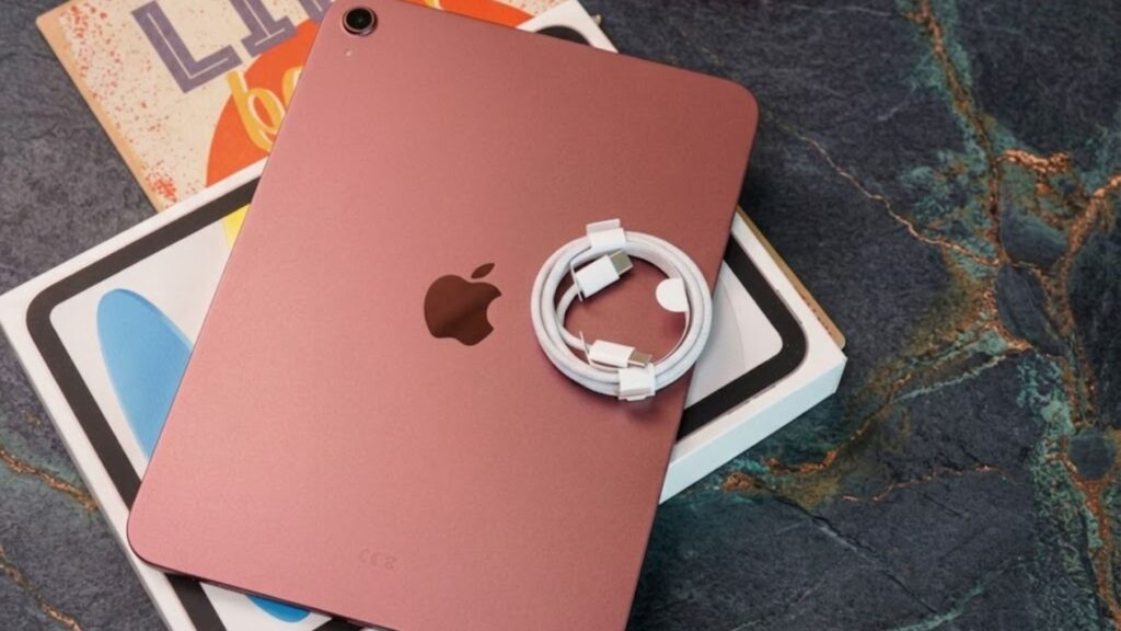 Apple iPad 11-inch