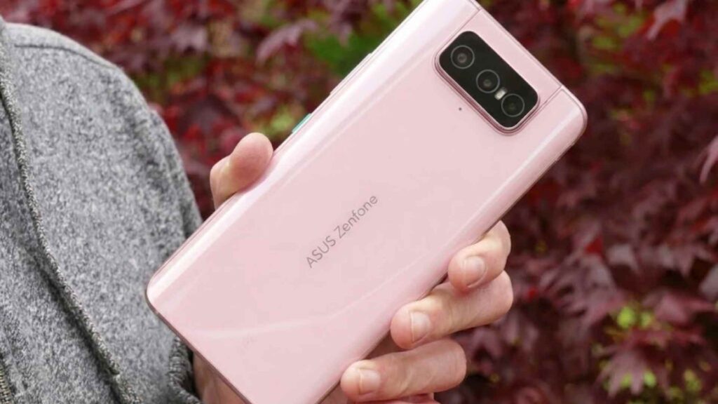 Asus Zenfone 12 Ultra