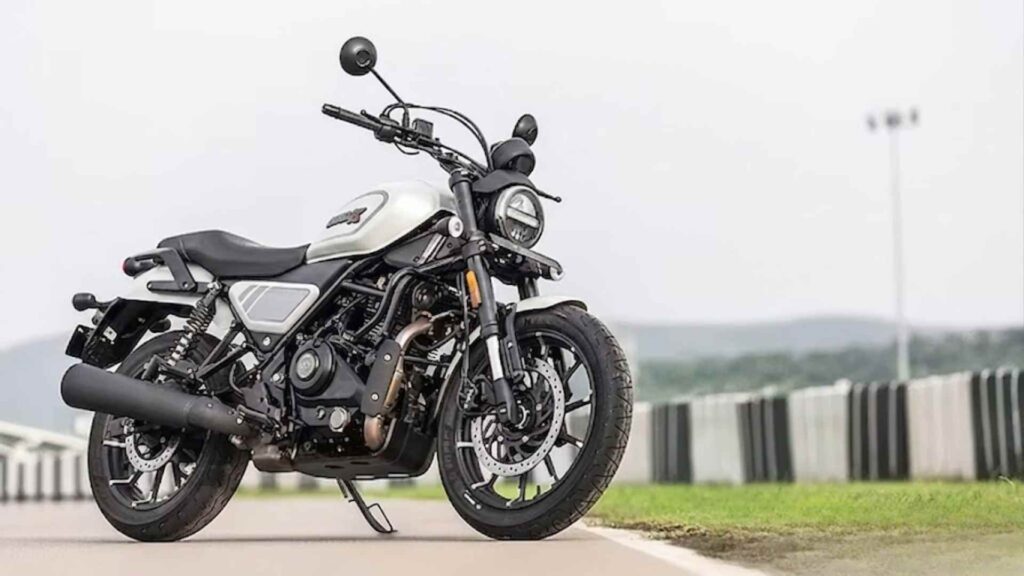 Harley-Davidson X440