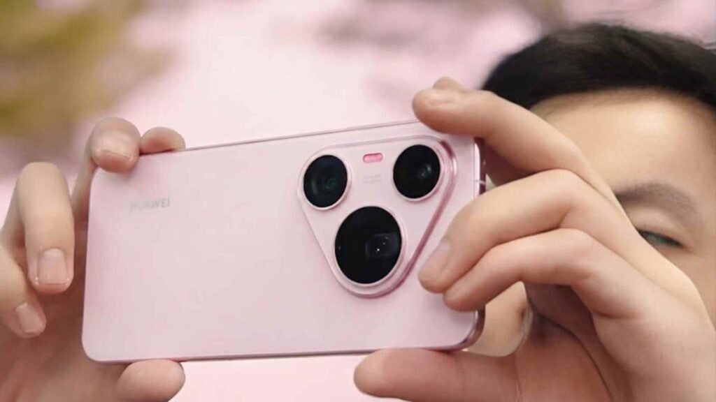 Huawei Pura 90 Pro Max