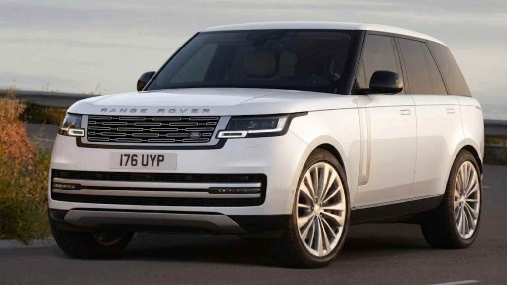 Land Rover Full Review