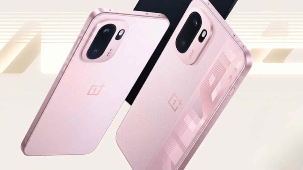 OnePlus Ace 6 Ultra