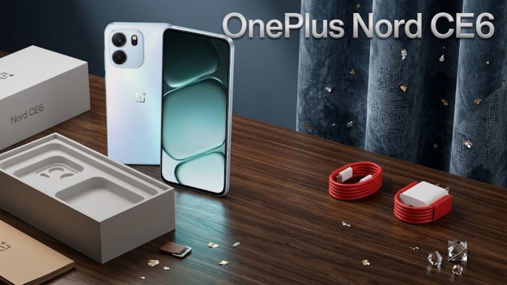 OnePlus Nord
