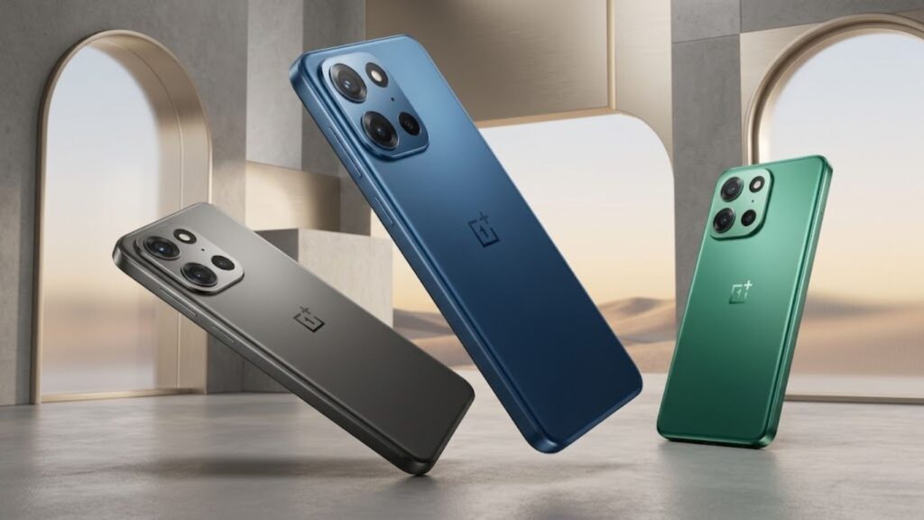 OnePlus Nord CE 6 Lite