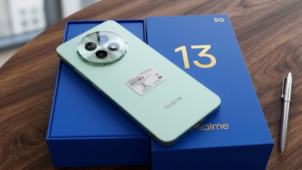 Realme 13 5G