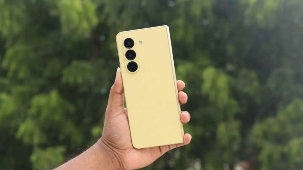 Realme P4x 5G