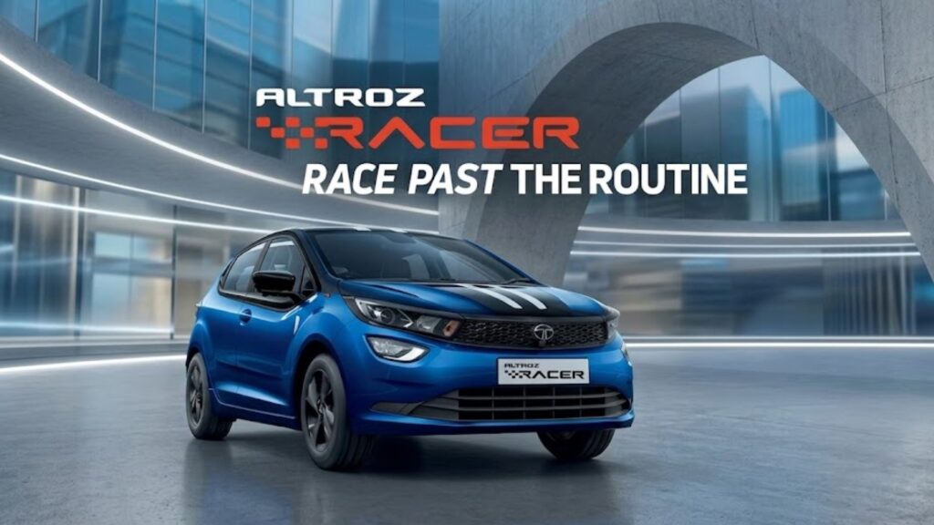 Tata Altroz