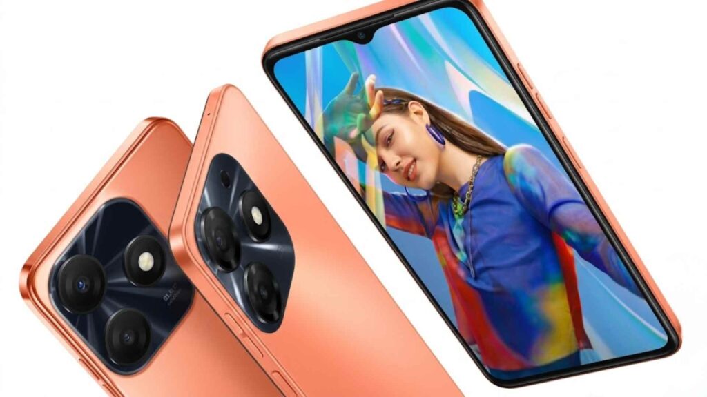 Tecno Spark 10C