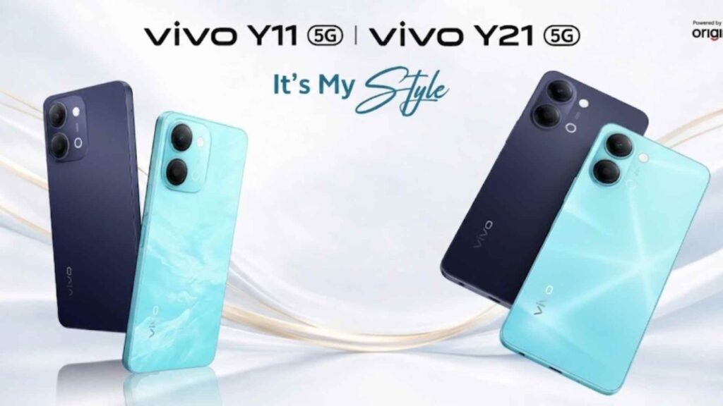 Vivo Y11 5G 2026 Review