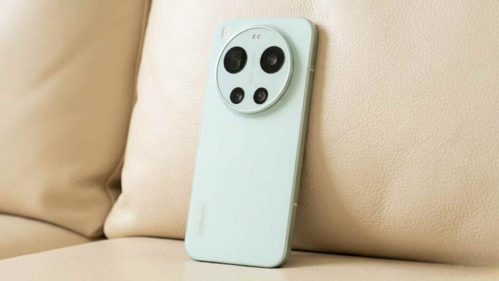 Xiaomi 17 Max