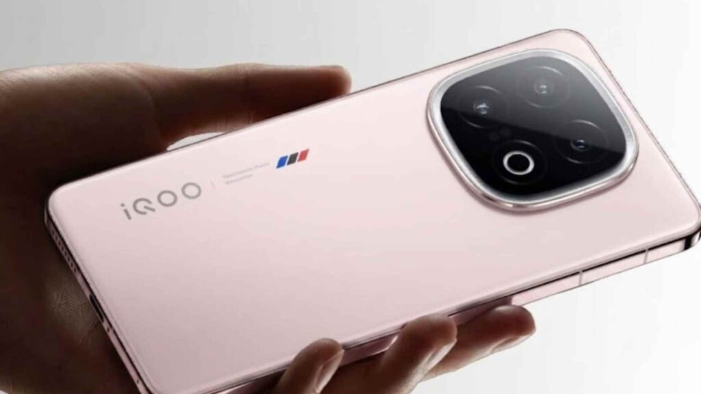 iQOO 15 Review 2026